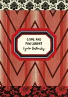 Crimă și pedeapsă (Vintage Classic Russians Series) - Crime and Punishment (Vintage Classic Russians Series)