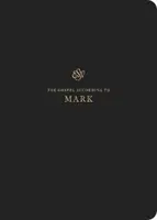 Jurnalul Scripturii ESV: Marcu: Marcu - ESV Scripture Journal: Mark: Mark