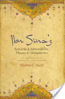 Observațiile și îndemnurile lui Ibn Sina: Fizică și metafizică: O analiză și o traducere adnotată - Ibn Sina's Remarks and Admonitions: Physics and Metaphysics: An Analysis and Annotated Translation