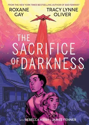Sacrificiul întunericului (The Sacrifice of Darkness) - The Sacrifice of Darkness