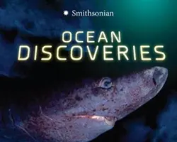 Descoperiri oceanice - Ocean Discoveries