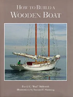 Cum să construiești o barcă din lemn - How to Build a Wooden Boat