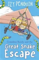 Bunicuța Bendy și marea evadare a șarpelui - Grandma Bendy and the Great Snake Escape