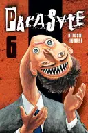 Parasyte, volumul 6 - Parasyte, Volume 6