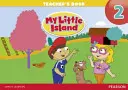 My Little Island Nivelul 2 Cartea profesorului - My Little Island Level 2 Teacher's Book