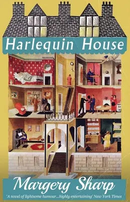 Casa Arlechin - Harlequin House