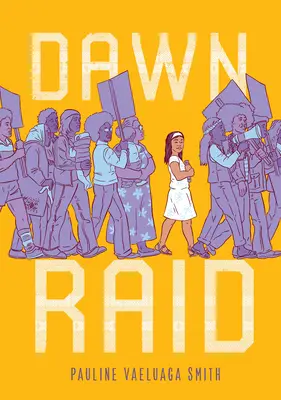 Raid în zori - Dawn Raid