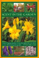 Parfum în grădină: Creați un paradis parfumat de care să vă bucurați pe tot parcursul anului, prezentat în 100 de fotografii uimitoare - Scent in the Garden: Create a Fragrant Paradise to Enjoy Throughout the Year, Shown in 100 Stunning Photographs