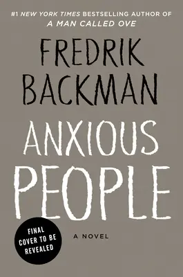 Oameni anxioși - Anxious People