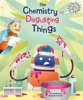 Chimia lucrurilor dezgustătoare - Să experimentăm! - Chemistry of Disgusting Things - Let's Experiment!