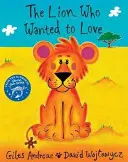 Leul care a vrut să iubească - Lion Who Wanted To Love