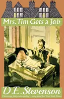 Doamna Tim își găsește o slujbă - Mrs. Tim Gets a Job