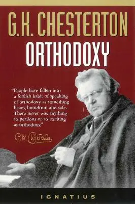 Ortodoxie - Orthodoxy