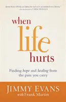 Când viața doare: Găsirea speranței și vindecarea de durerea pe care o porți - When Life Hurts: Finding Hope and Healing from the Pain You Carry