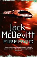 Firebird (Alex Benedict - Cartea 6) - Firebird (Alex Benedict - Book 6)