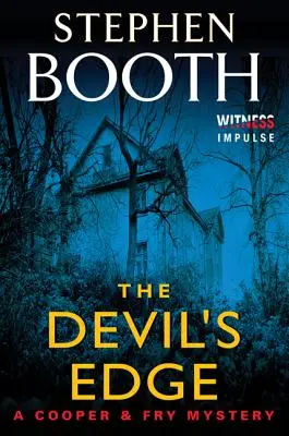 The Devil's Edge