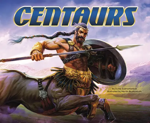 Centauri - Centaurs
