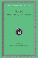 Theaetetus. Sofist - Theaetetus. Sophist
