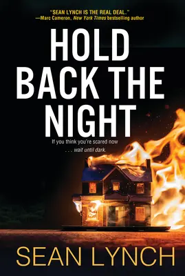 Retine noaptea - Hold Back the Night