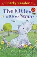 Pisoiul fără nume - The Kitten with No Name