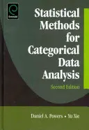 Metode statistice pentru analiza datelor categoriale - Statistical Methods for Categorical Data Analysis