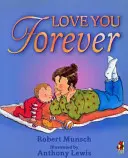Te iubesc pentru totdeauna - Love You Forever