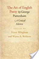 Arta poeziei engleze (The Art of English Poesy) - The Art of English Poesy
