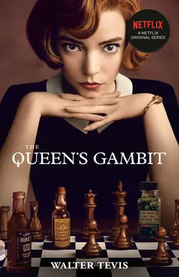 The Queen's Gambit (Televiziunea Tie-In) - The Queen's Gambit (Television Tie-In)