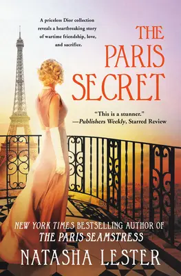 Secretul Parisului - The Paris Secret