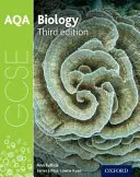 AQA GCSE Biologie Cartea studentului - AQA GCSE Biology Student Book