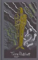 Moving Pictures - Lumea Discurilor: Colecția Unseen University - Moving Pictures - Discworld: The Unseen University Collection
