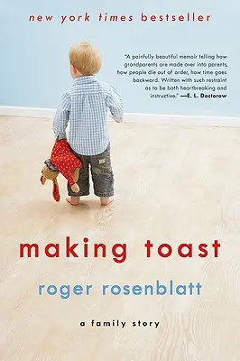 Making Toast: O poveste de familie - Making Toast: A Family Story