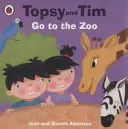 Topsy și Tim: Mergeți la grădina zoologică - Topsy and Tim: Go to the Zoo
