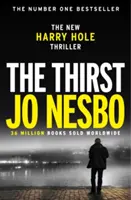 Setea - Harry Hole 11 - Thirst - Harry Hole 11