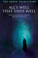 Totul e bine când se termină cu bine: Seria a treia - All's Well That Ends Well: Third Series