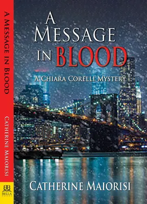 Un mesaj în sânge - A Message in Blood