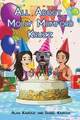Totul despre Molly Mumford Kruzz - All About Molly Mumford Kruzz