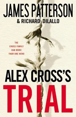 Procesul lui Alex Cross - Alex Cross's Trial