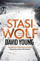Lupul Stasi - Stasi Wolf