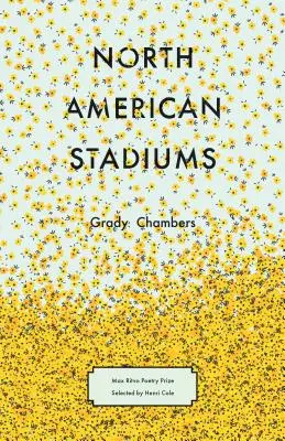 Stadioane nord-americane - North American Stadiums
