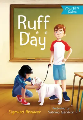 Ziua Ruff: Regulile lui Charlie #2 - Ruff Day: Charlie's Rules #2