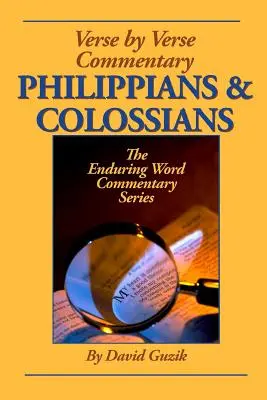 Filipeni & Coloseni Comentariu - Philippians & Colossians Commentary