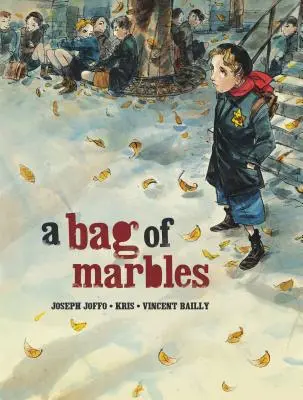 Un sac de bile - A Bag of Marbles