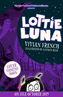Lottie Luna și grădina înflorită - Lottie Luna and the Bloom Garden