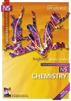 Ghid de studiu BrightRED National 5 Chemistry - New Edition - BrightRED Study Guide National 5 Chemistry - New Edition
