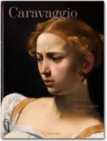 Caravaggio. Opere complete - Caravaggio. the Complete Works