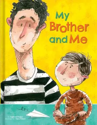 Fratele meu și cu mine - My Brother and Me