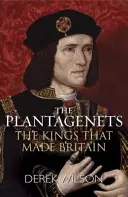 Plantageneții: Regii care au făcut Marea Britanie - The Plantagenets: The Kings That Made Britain