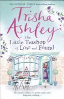Micul Teashop al celor pierduți și găsiți - The Little Teashop of Lost and Found