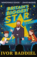Cea mai mare vedetă a Marii Britanii ... Este tata? - Britain's Biggest Star ... Is Dad?